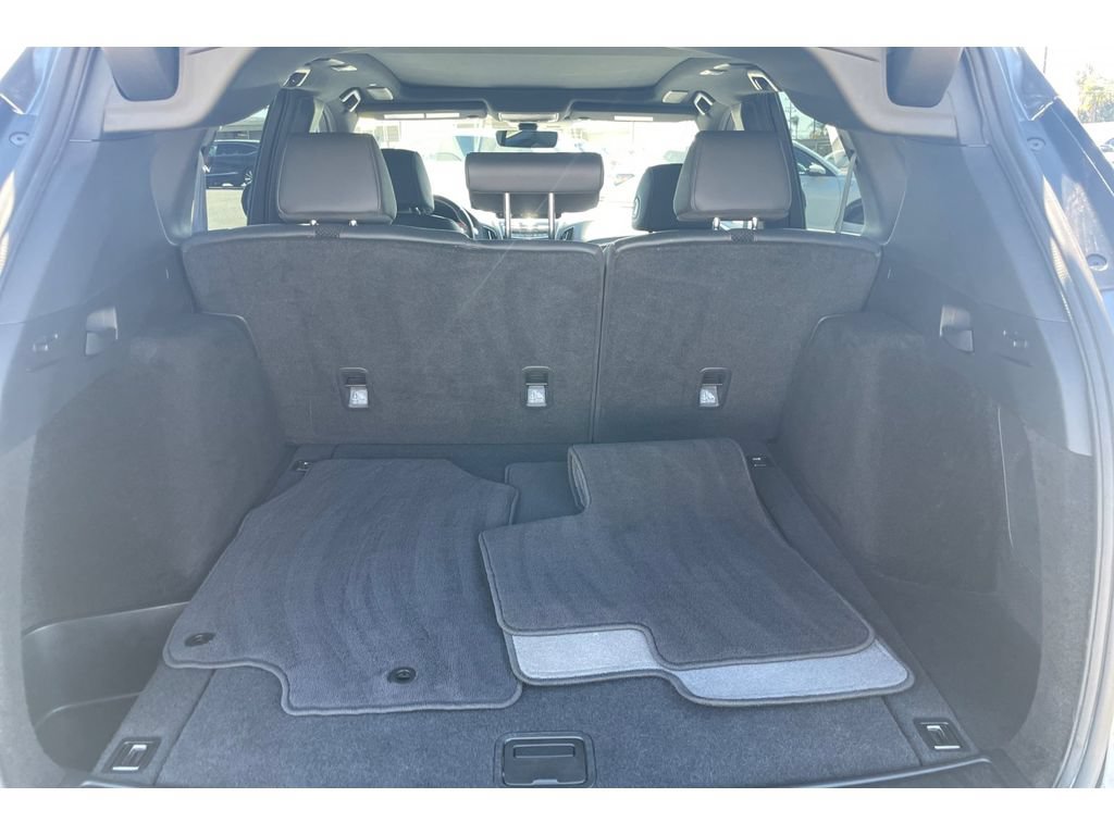 Certified 2023 Acura RDX w/ Advance Package AWD/4WD image 16