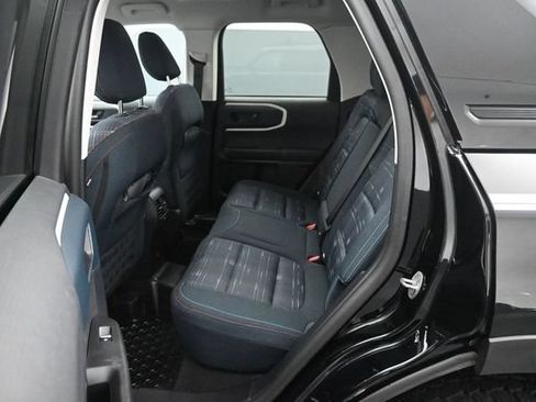 Certified 2023 Ford Bronco Sport Heritage w/ Heritage Convenience Package AWD/4WD image 20