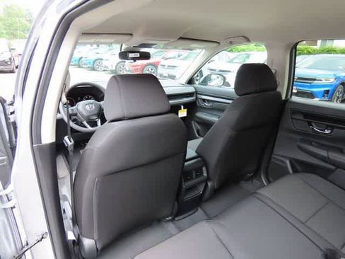 New 2026 Honda CR-V LX image 14