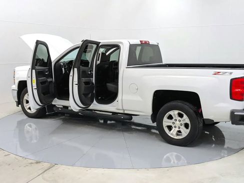 Used 2015 Chevrolet Silverado 1500 LT w/ All Star Edition image 29