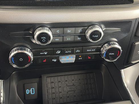 Certified 2024 Ford F150 XLT w/ Equipment Group 302A MID image 22