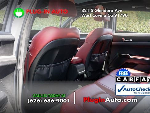 Used 2023 Kia K5 GT-Line FWD image 11
