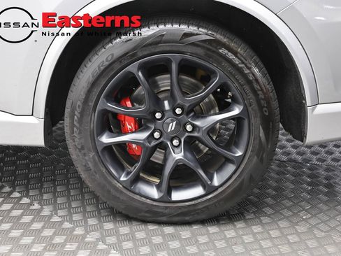 Used 2024 Dodge Durango R/T AWD/4WD image 8