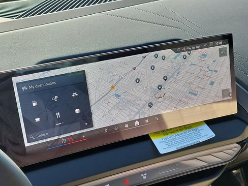 New 2026 BMW X3 xDrive30 w/ Premium Package image 18