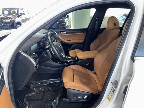 Used 2023 BMW X3 sDrive30i w/ Convenience Package image 19