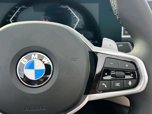 New 2027 BMW 430i Convertible w/ M Sport Package RWD image 19