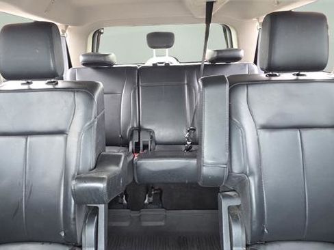 Used 2022 Ford Expedition Max XLT image 29