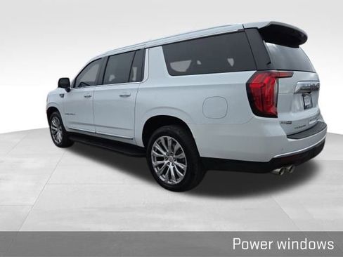 Used 2023 GMC Yukon XL Denali image 24