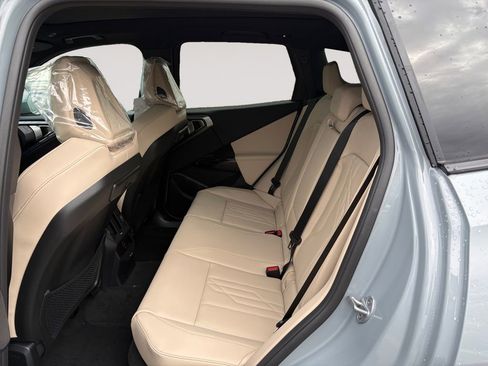 New 2026 BMW X3 xDrive30 w/ M Sport Package image 13