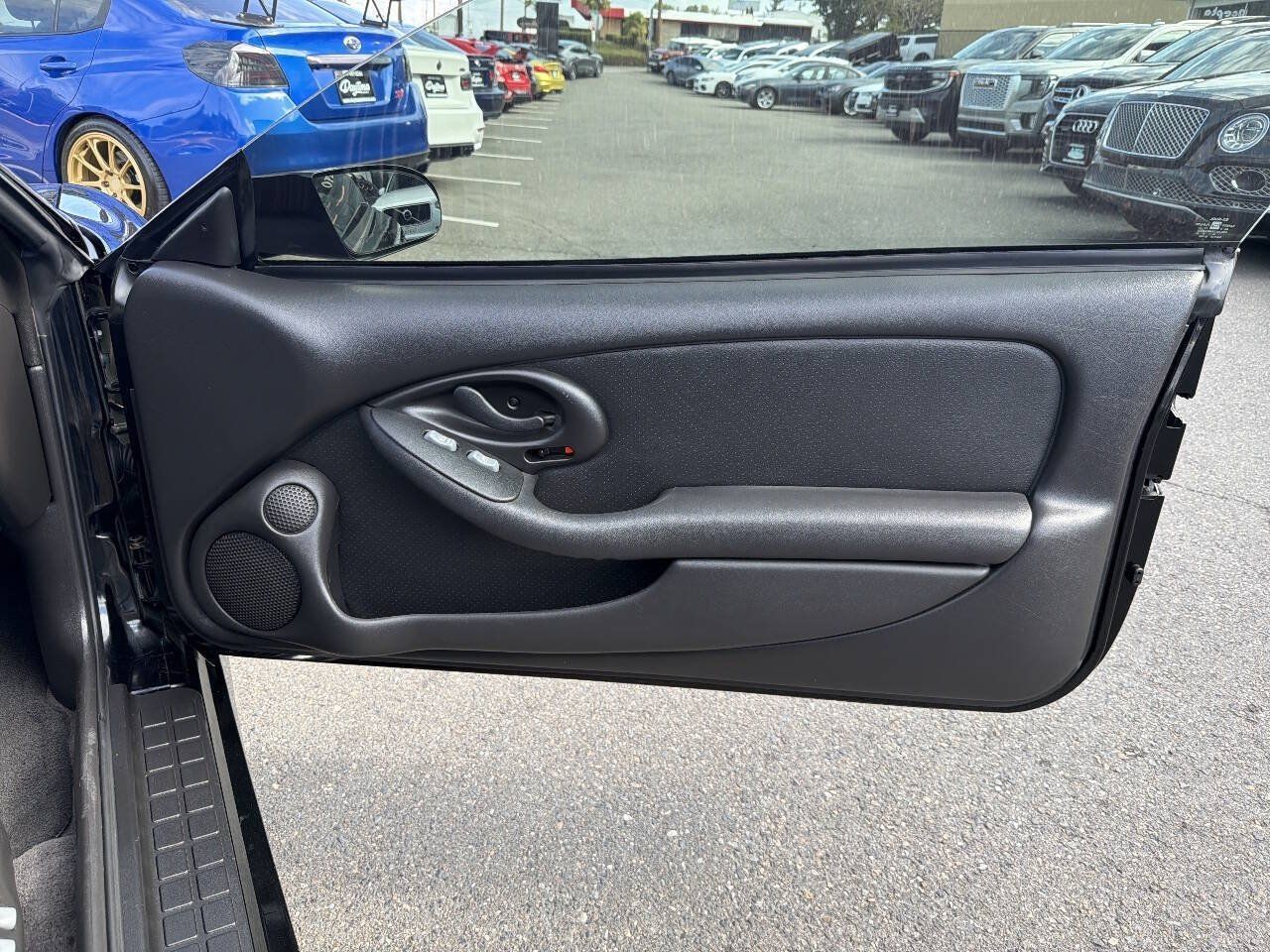 Used 2000 Pontiac Firebird Formula RWD image 24