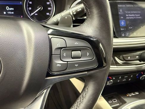 Used 2023 Buick Enclave Essence w/ LPO, Floor Liner Package image 17