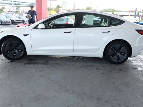 Used 2023 Tesla Model 3 Standard Range RWD image 10