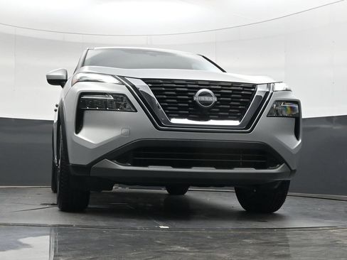 Used 2023 Nissan Rogue SV FWD image 51