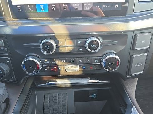 Used 2025 Ford F450 King Ranch w/ Chrome Package image 24