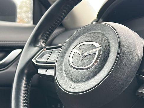 Used 2017 MAZDA CX-5 Grand Touring w/ Premium Package image 30