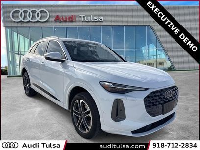 Certified 2025 Audi Q5 Premium Plus w/ Premium Plus