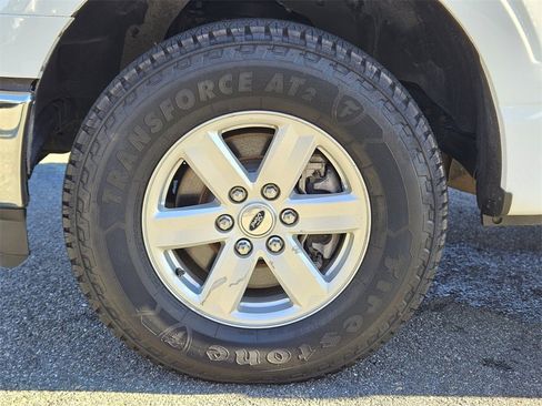 Used 2022 Ford F150 XLT image 29