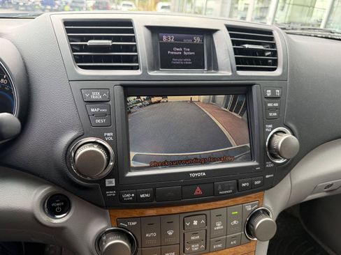 Used 2008 Toyota Highlander Limited AWD/4WD image 20