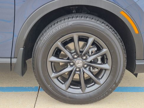 Used 2026 Honda CR-V EX-L image 31