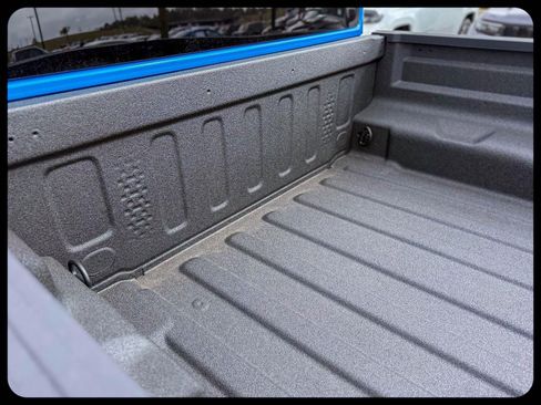 New 2026 Jeep Gladiator Rubicon image 8