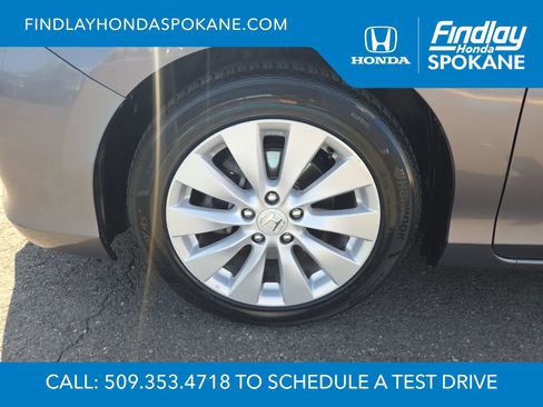 Used 2014 Honda Accord EX-L image 12