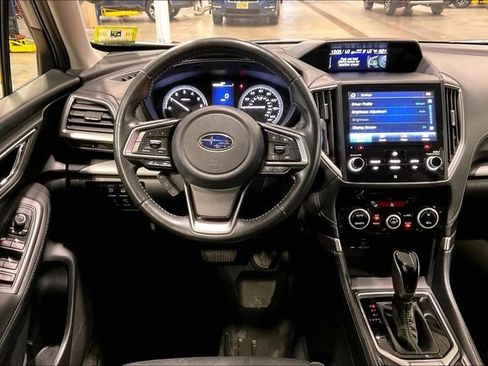 Used 2019 Subaru Forester Limited AWD/4WD image 5