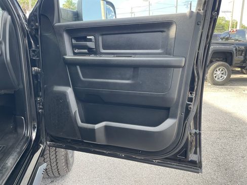 Used 2021 RAM 2500 Tradesman AWD/4WD image 35
