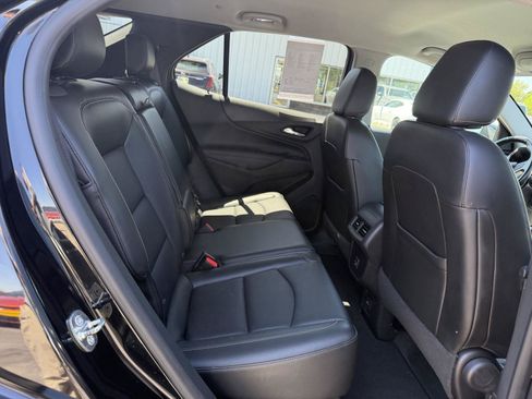 Used 2019 Chevrolet Equinox Premier AWD/4WD image 23