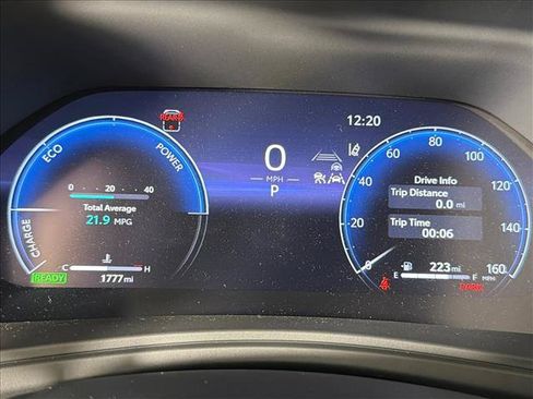 Used 2026 Toyota Grand Highlander AWD Hybrid image 28