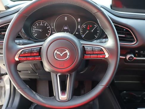 Used 2025 MAZDA CX-30 AWD 2.5 S w/ Select Sport Pkg image 29
