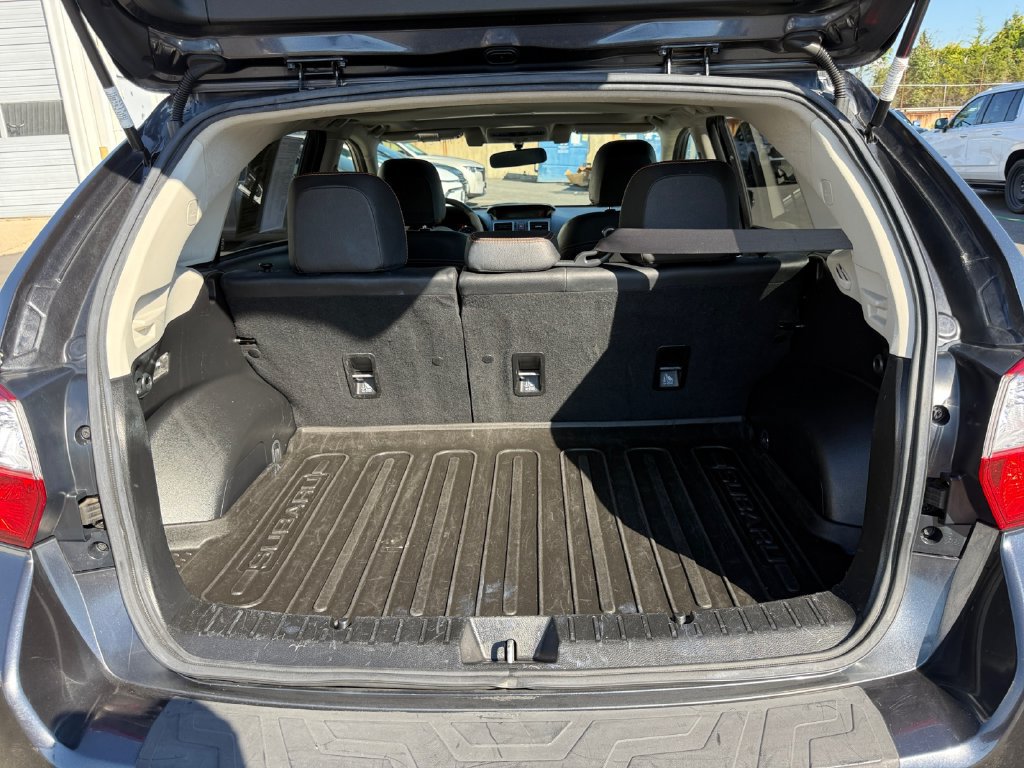 Used 2017 Subaru Crosstrek 2.0i Limited AWD/4WD image 26