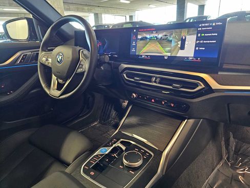 Certified 2023 BMW i4 eDrive35 RWD image 34