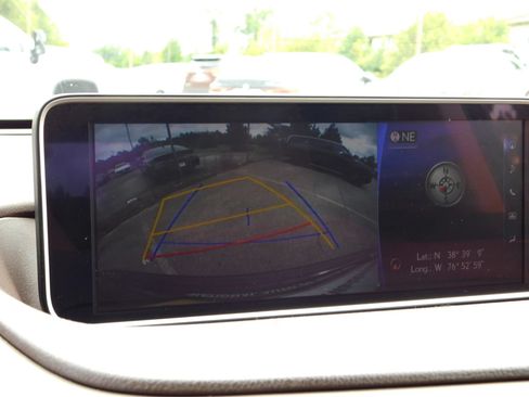 Used 2019 Lexus RX 350 AWD w/ Navigation Package image 23