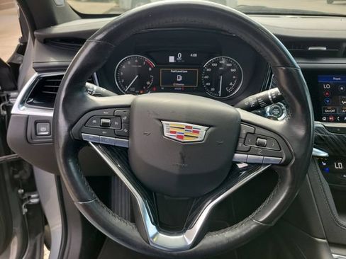 Used 2024 Cadillac XT6 Premium Luxury FWD image 20