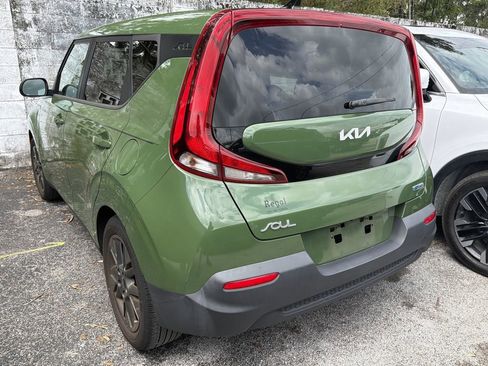 Certified 2022 Kia Soul EX FWD image 6