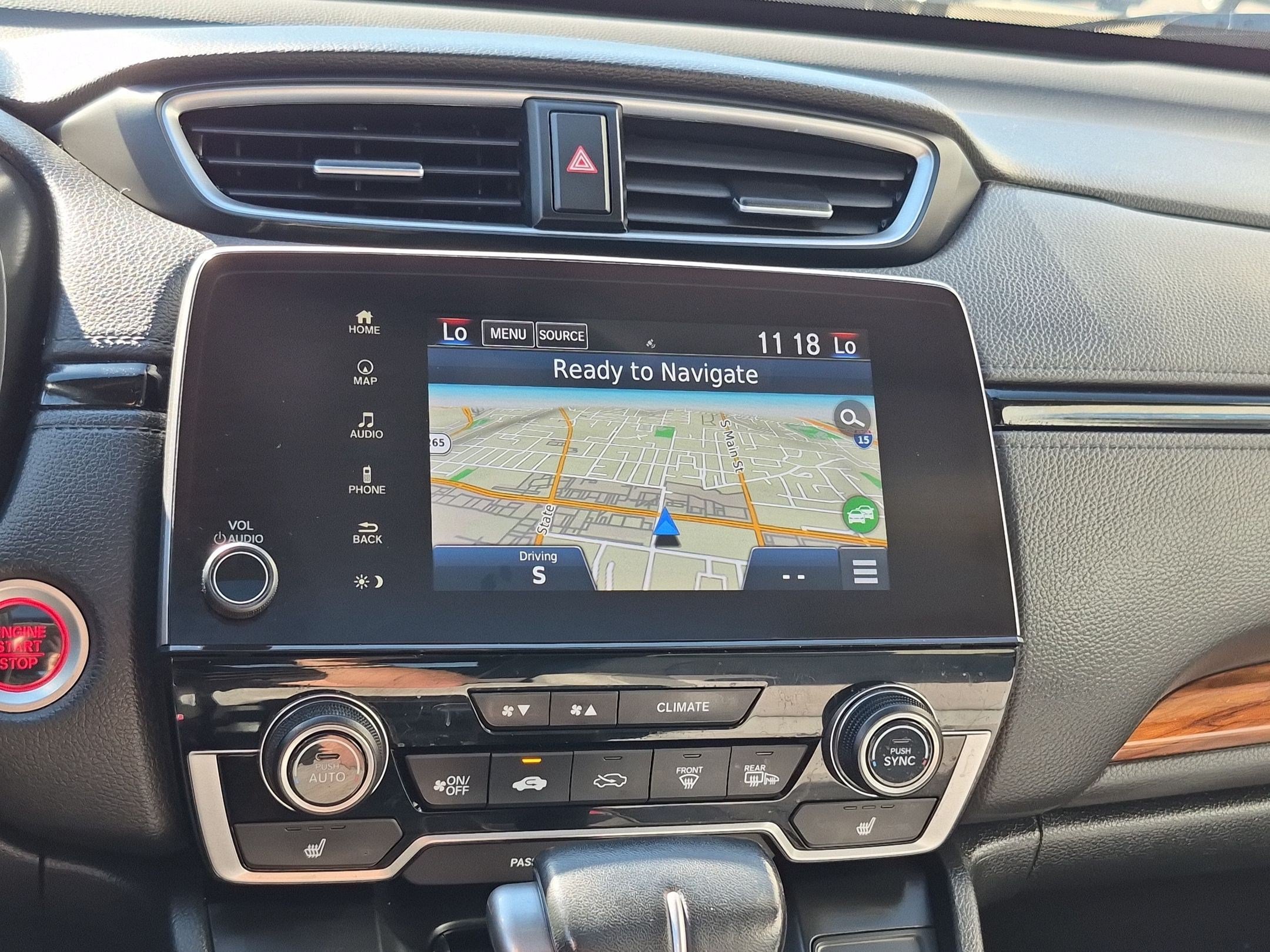 Certified 2022 Honda CR-V Touring image 26