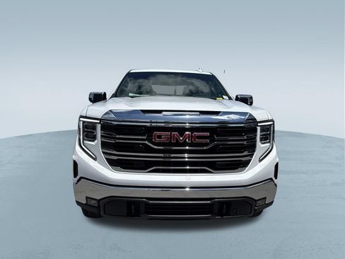 New 2026 GMC Sierra 1500 SLT w/ SLT Premium Package AWD/4WD image 2