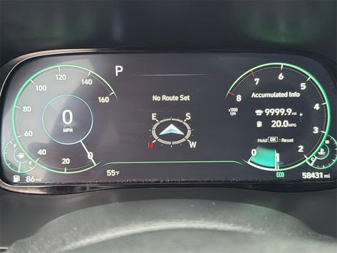 Used 2021 Hyundai Palisade Limited image 27