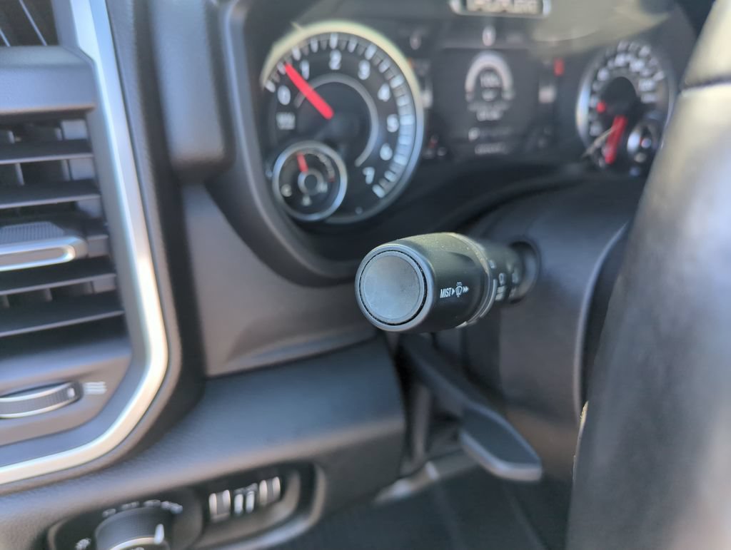 Used 2019 RAM 1500 Big Horn AWD/4WD image 20