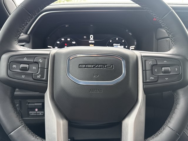 Used 2024 GMC Yukon XL Denali w/ Max Trailering Package AWD/4WD image 29