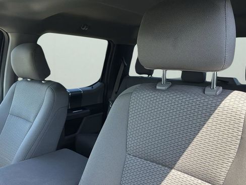 Used 2015 Ford F150 XLT w/ Equipment Group 301A Mid image 10