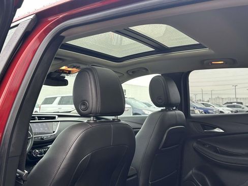 Certified 2023 Buick Encore GX Select w/ Experience Buick Package image 18