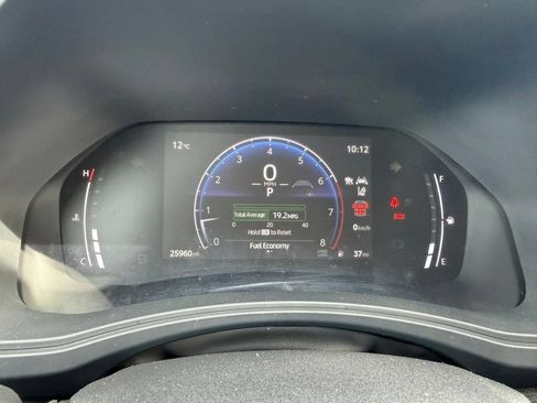 Used 2024 Toyota Grand Highlander AWD image 39