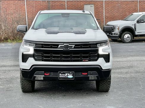 Used 2023 Chevrolet Silverado 1500 LT Trail Boss image 10