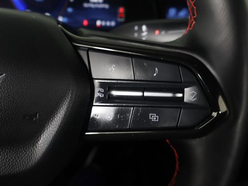Used 2024 Chevrolet Blazer EV RS AWD/4WD image 44