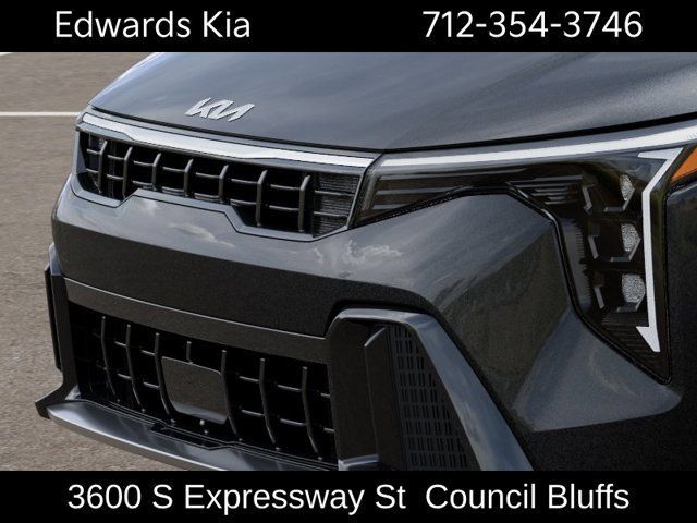 New 2026 Kia K4 GT-Line FWD image 14