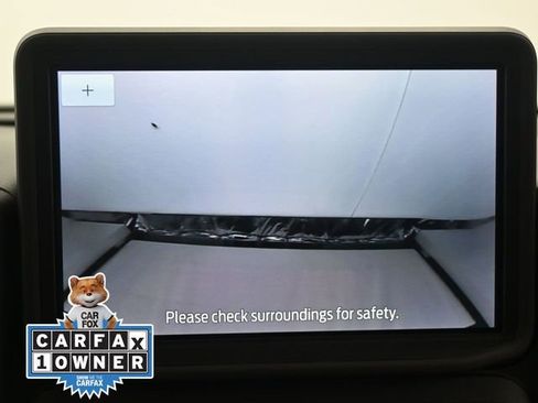 Used 2024 Ford Bronco Sport Big Bend image 13