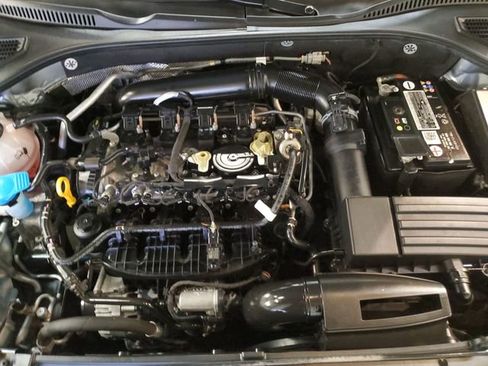 Used 2020 Volkswagen Passat 2.0T SE image 23