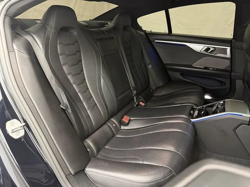 Used 2023 BMW 840i Gran Coupe xDrive w/ Comfort Seating Package AWD/4WD image 46