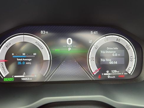 Used 2025 Toyota RAV4 XSE w/ Advanced Technology Package AWD/4WD image 23